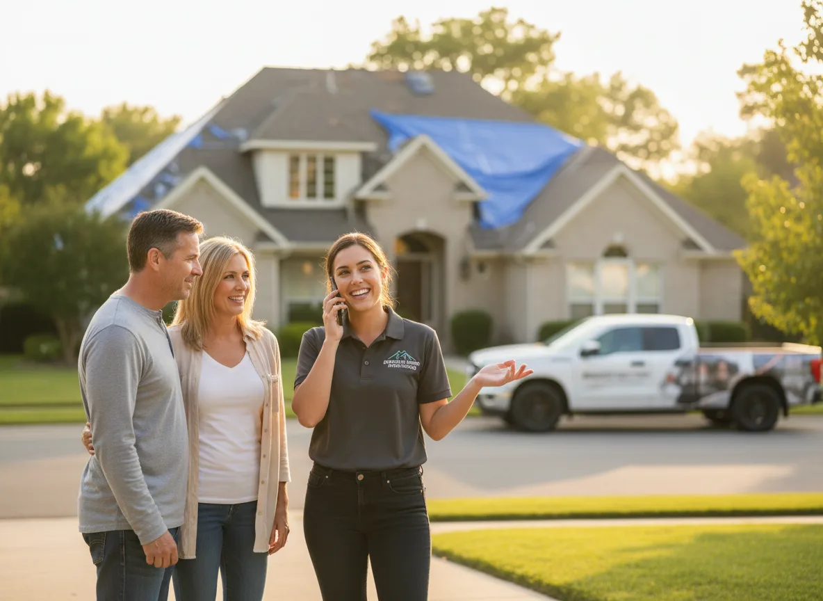 Emergency Roof Repair Kilbourne, IL FAQs